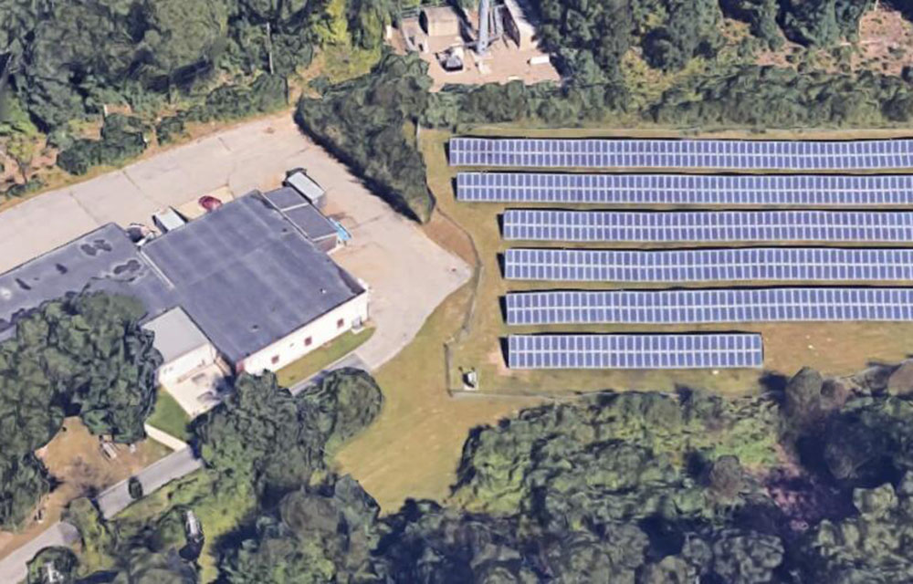 Casey of Sweeney Real Estate & Appraisal secures $2.25 million sale of 9.47 acres